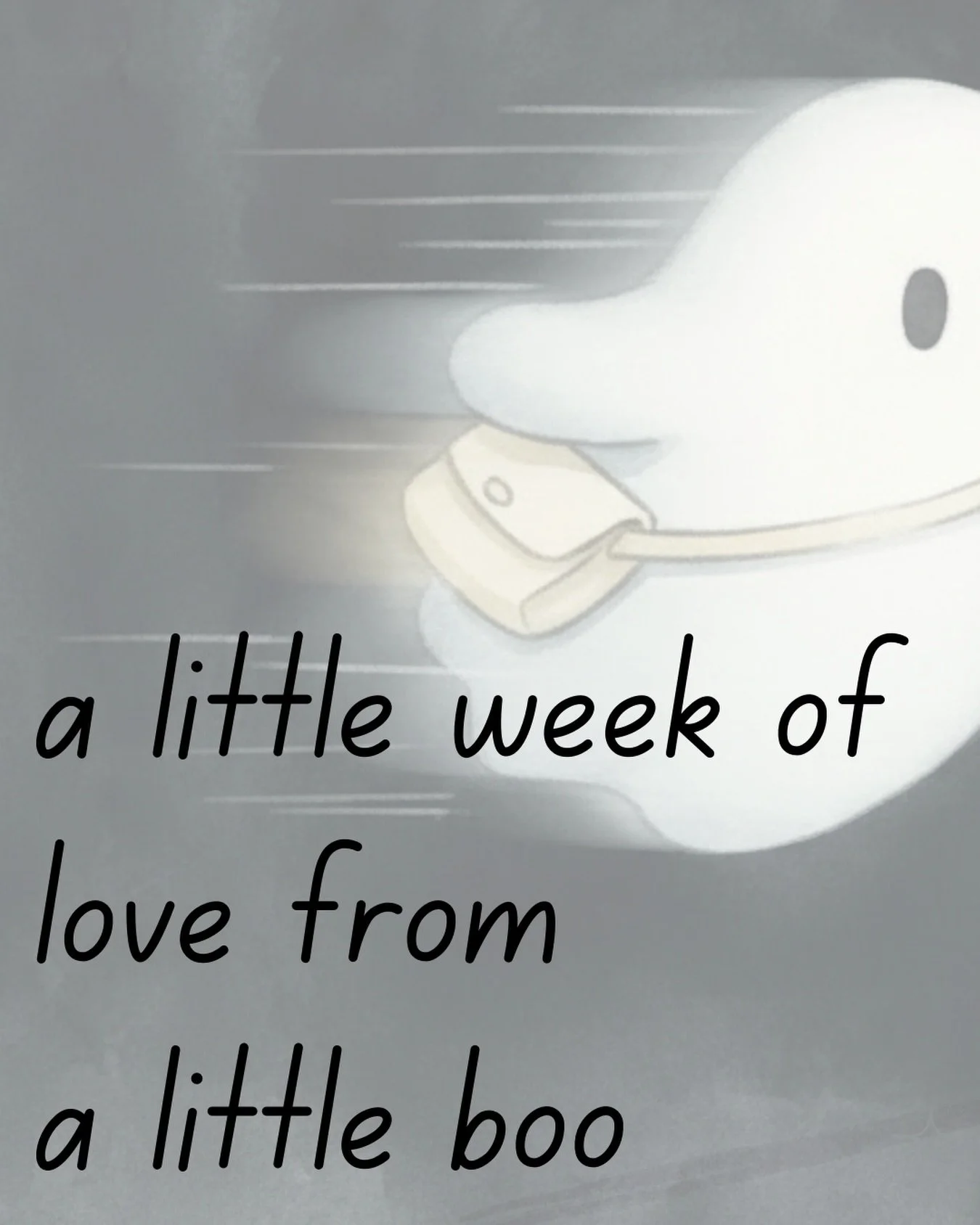 A little week of love, sent quietly and without fuss.

No grand gestures.
No loud declarations.

Just small kindnesses, warm cups of tea, and tiny moments that mean more than they look.

May your week be light, kind, and wrapped in something warm. 🤍