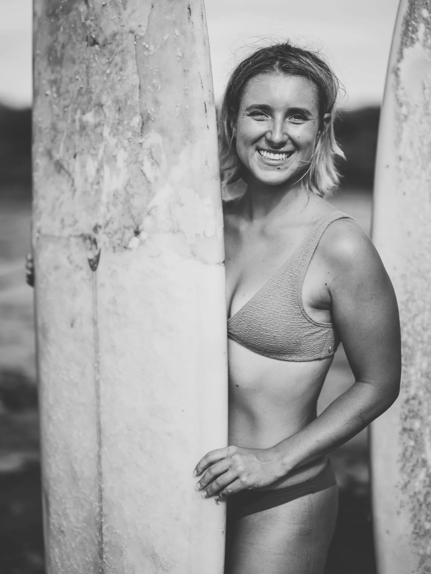 Happy International Women&rsquo;s Day to all our chargin&rsquo;, rippin&rsquo;, cross-steppin&rsquo; seastas out there! 🌊🏄&zwj;♀️

May the conditions be glassy, the waves pumping, and the vibes high wherever you are today. 🐬🌊✨💖