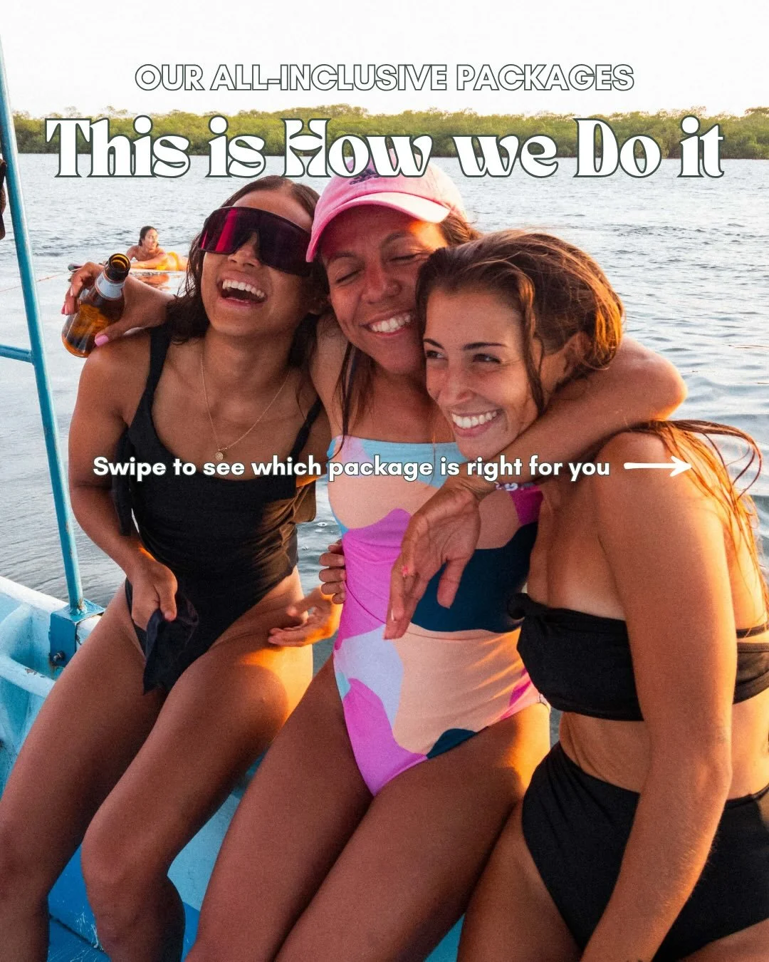 🎶 This is how we do it 🎶🥁

We really feel that no one does it quite like Amaru&hellip;

From our unbeatable location next to world-class waves for every type of surfer, to the intentional care we put into our food and wellness offerings to keep yo