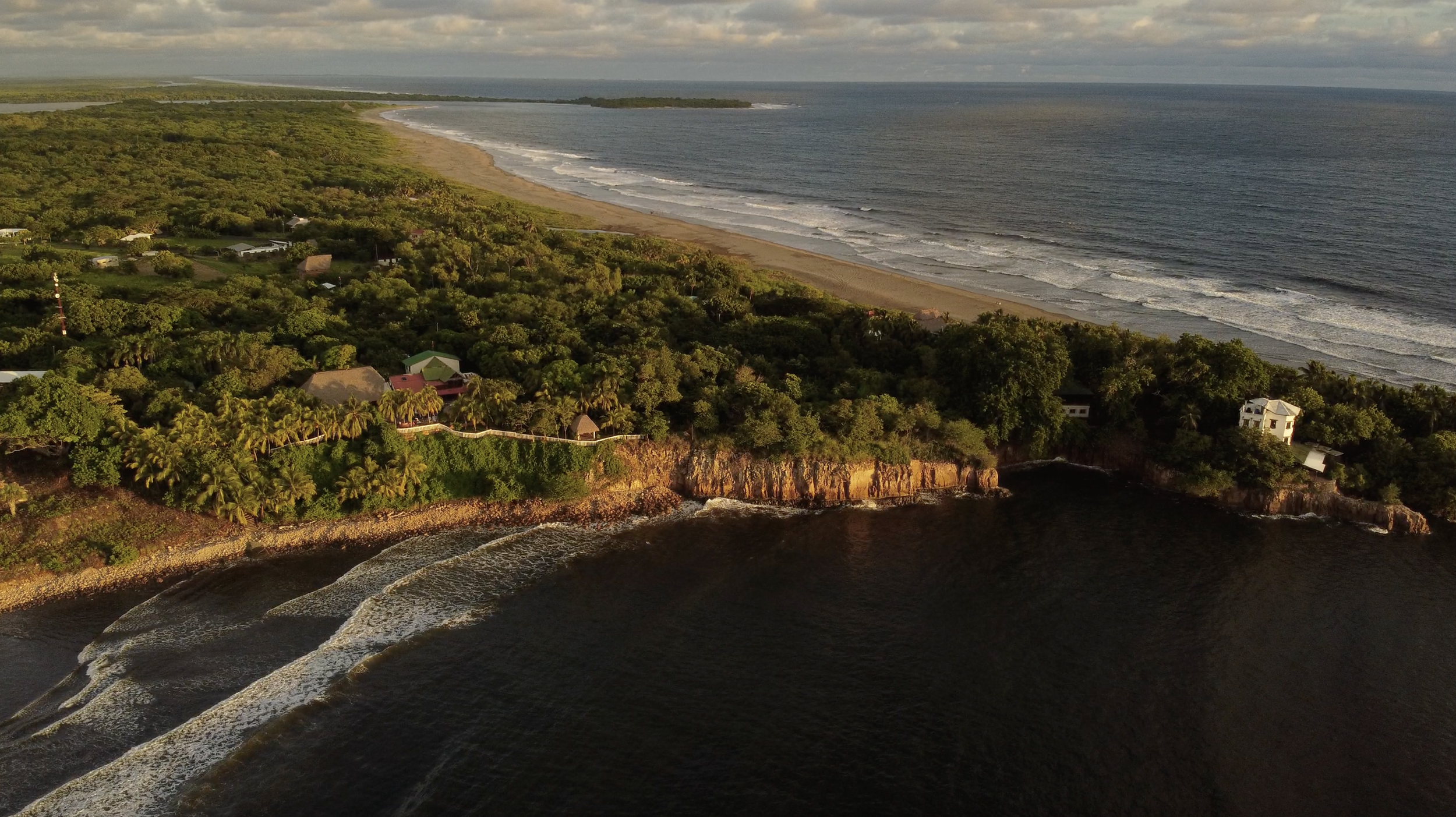 An image of Greenspacing.