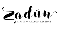 Logo for Zadun, A Ritz-Carlton Reserve