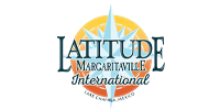 Logo for Latitude Margaritaville by Margaritaville at International