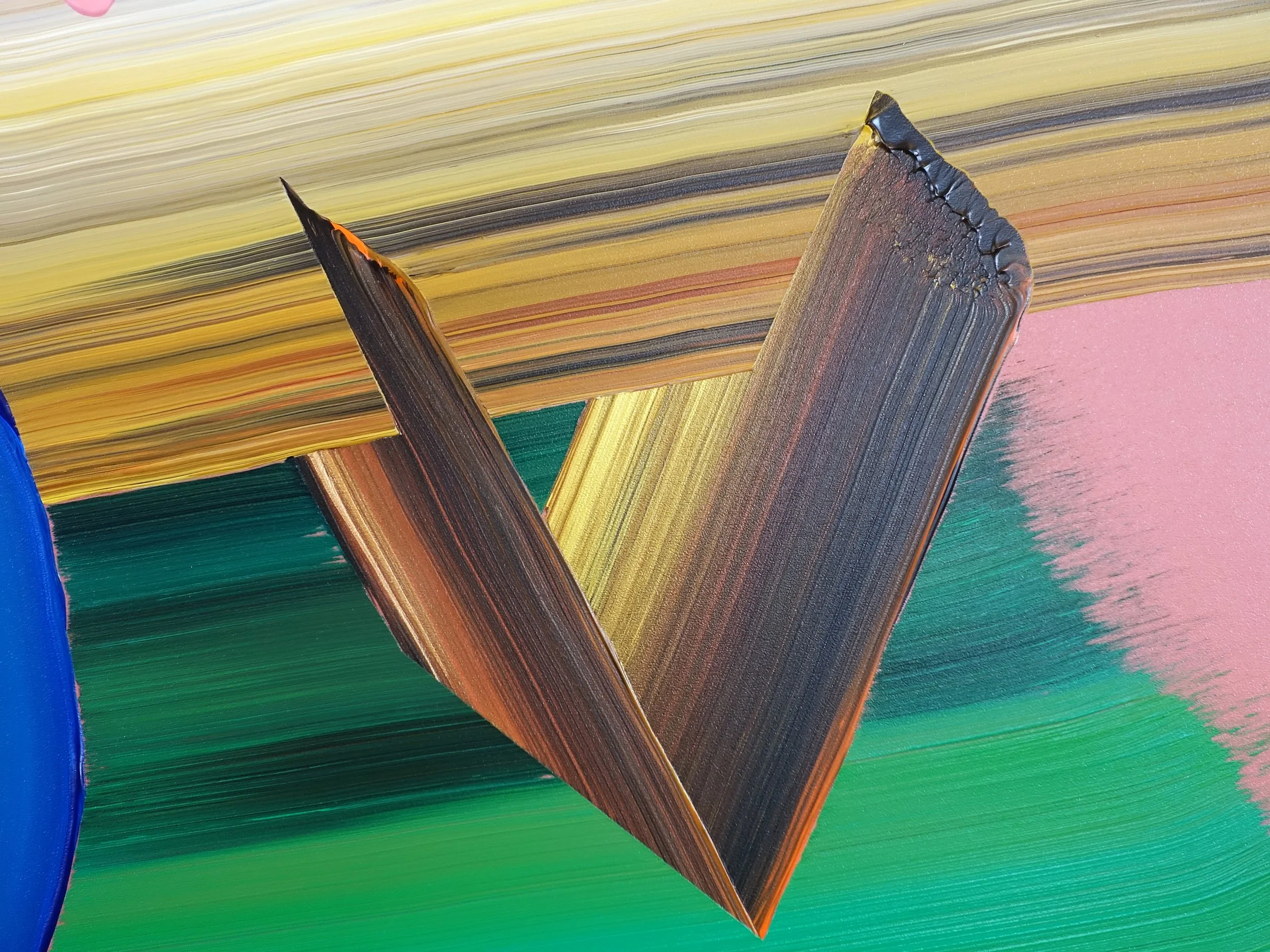 Jean-Paul - acrylique sur linoleum - 120x90cm - 2025 - Romain Laveille 02.jpg