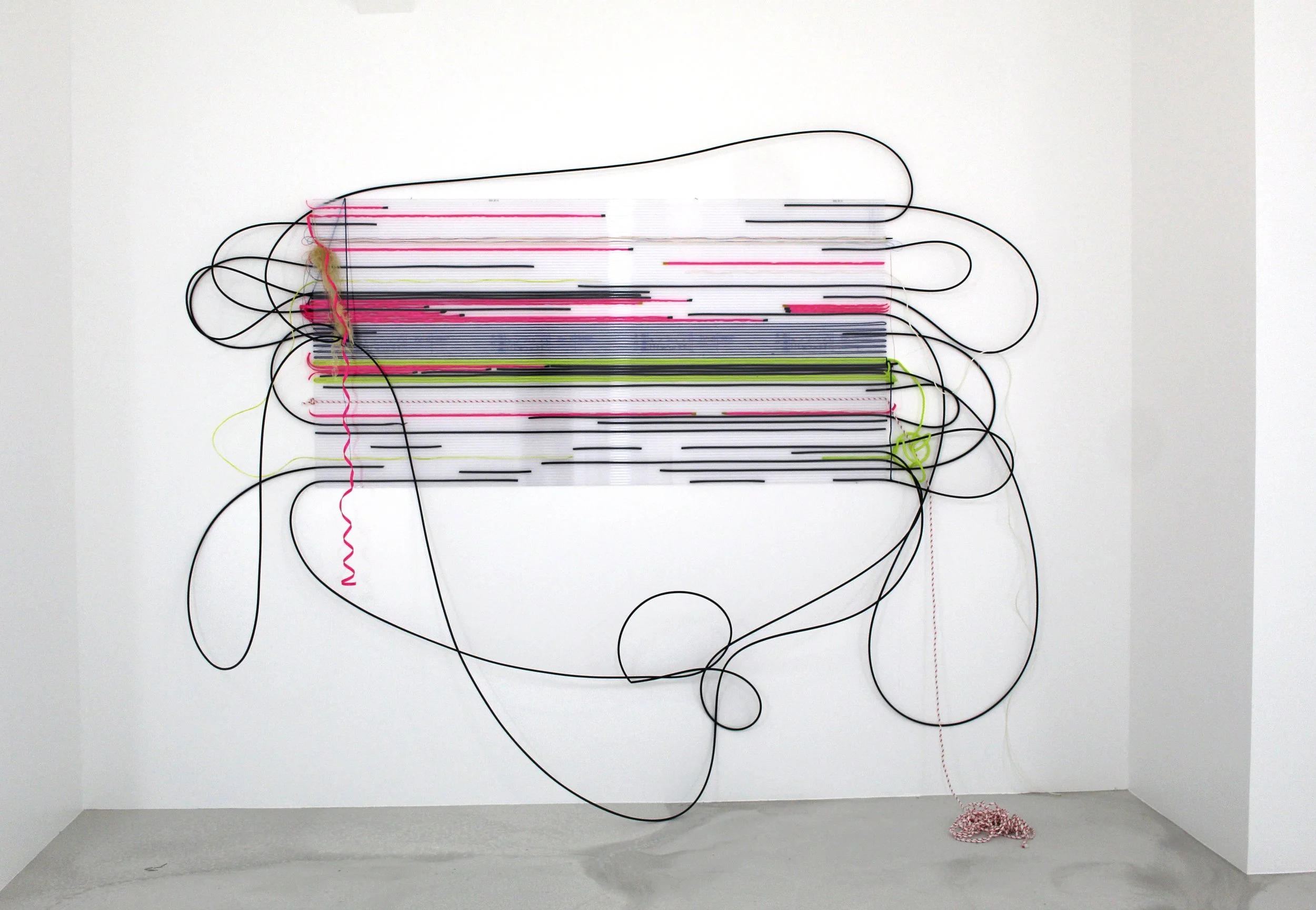 oeuvre de alice louradour