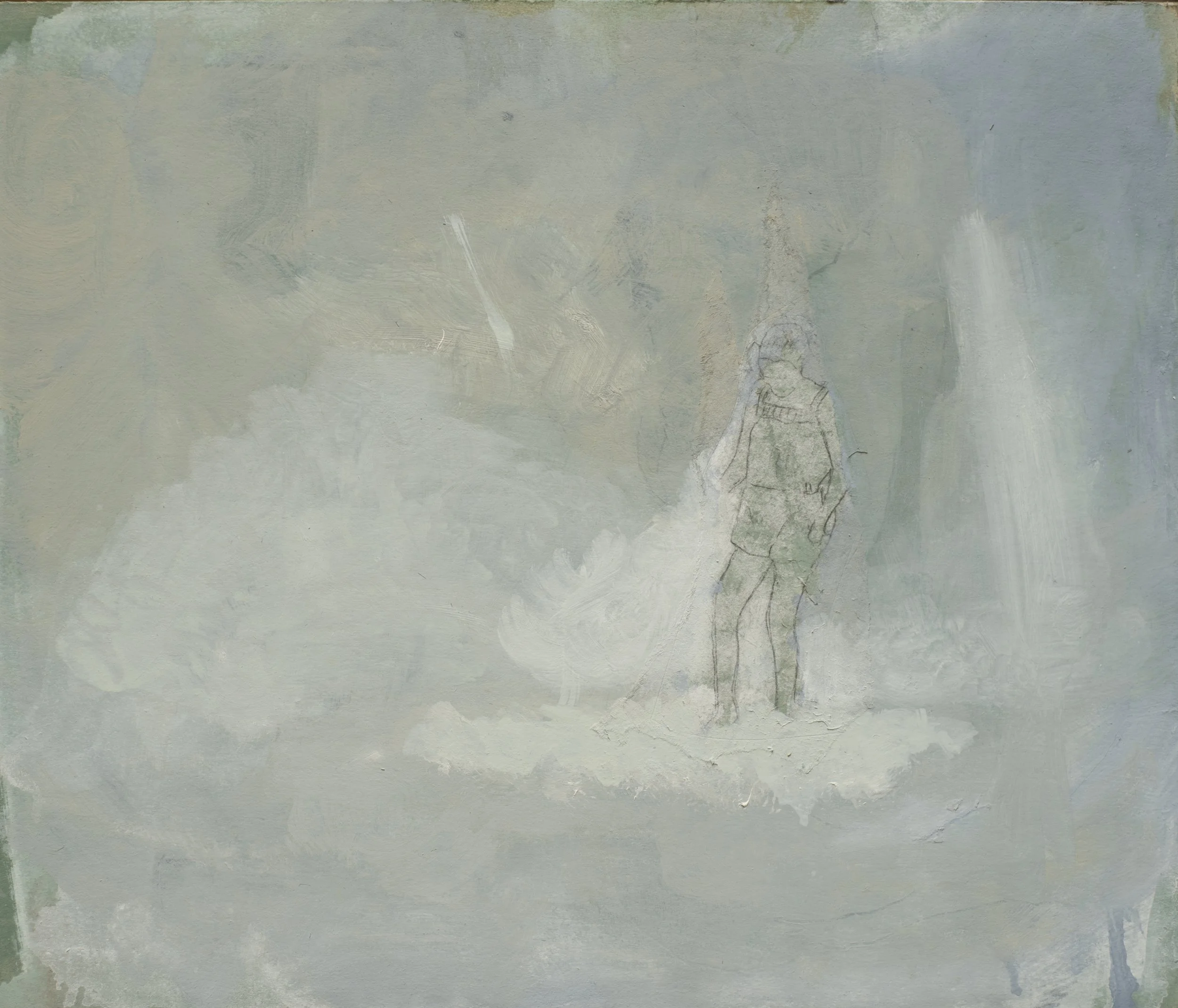 oeuvre de ameline vanot