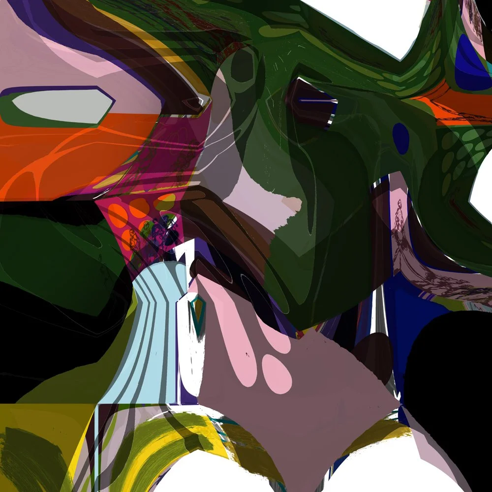 oeuvre de Charles Giulioli