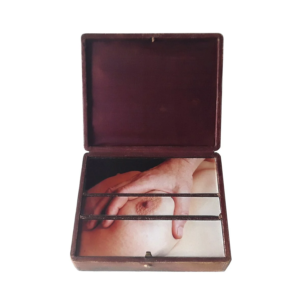 oeuvre de PLMC Darnaud-Goradesky