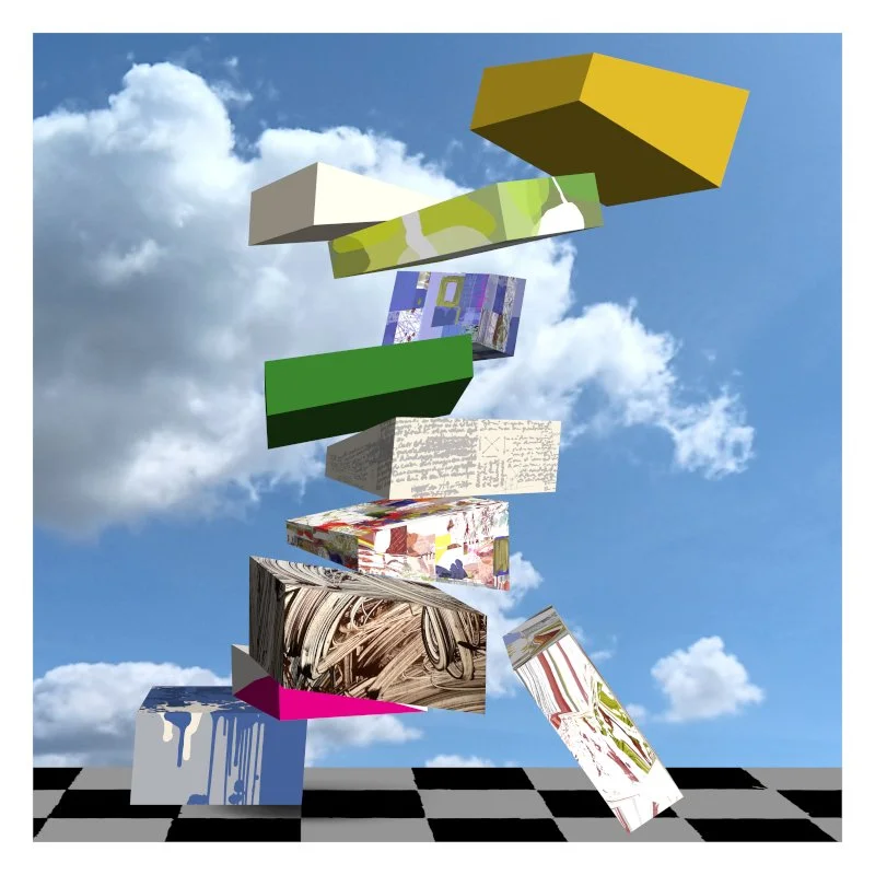 oeuvre de Charles Giulioli