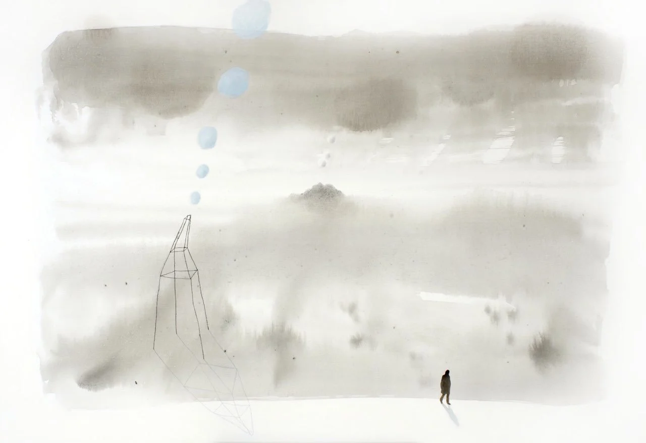 Helene Loussier_la matiere des reves 100x150.jpg