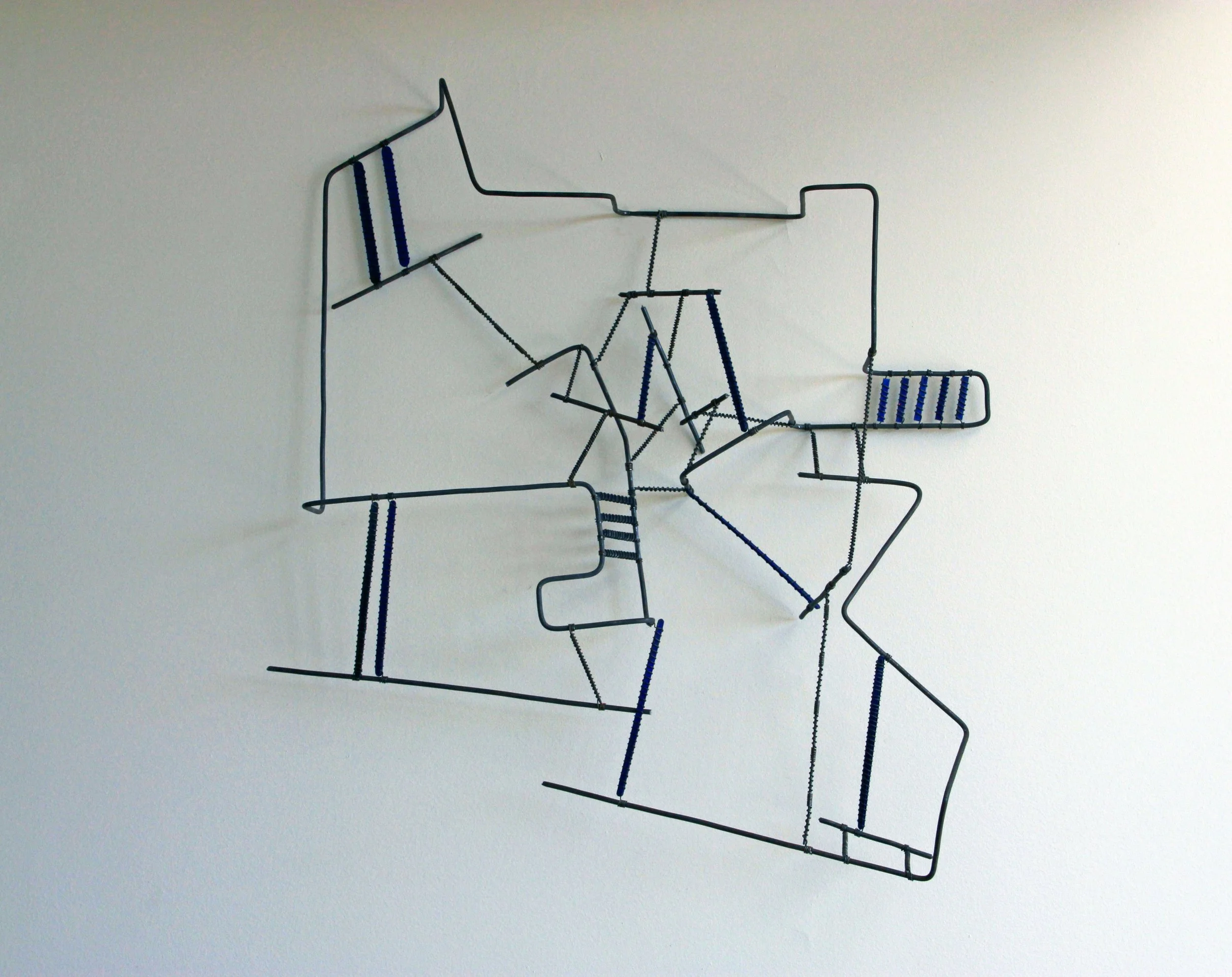 Oeuvre de Caroline Zelnik