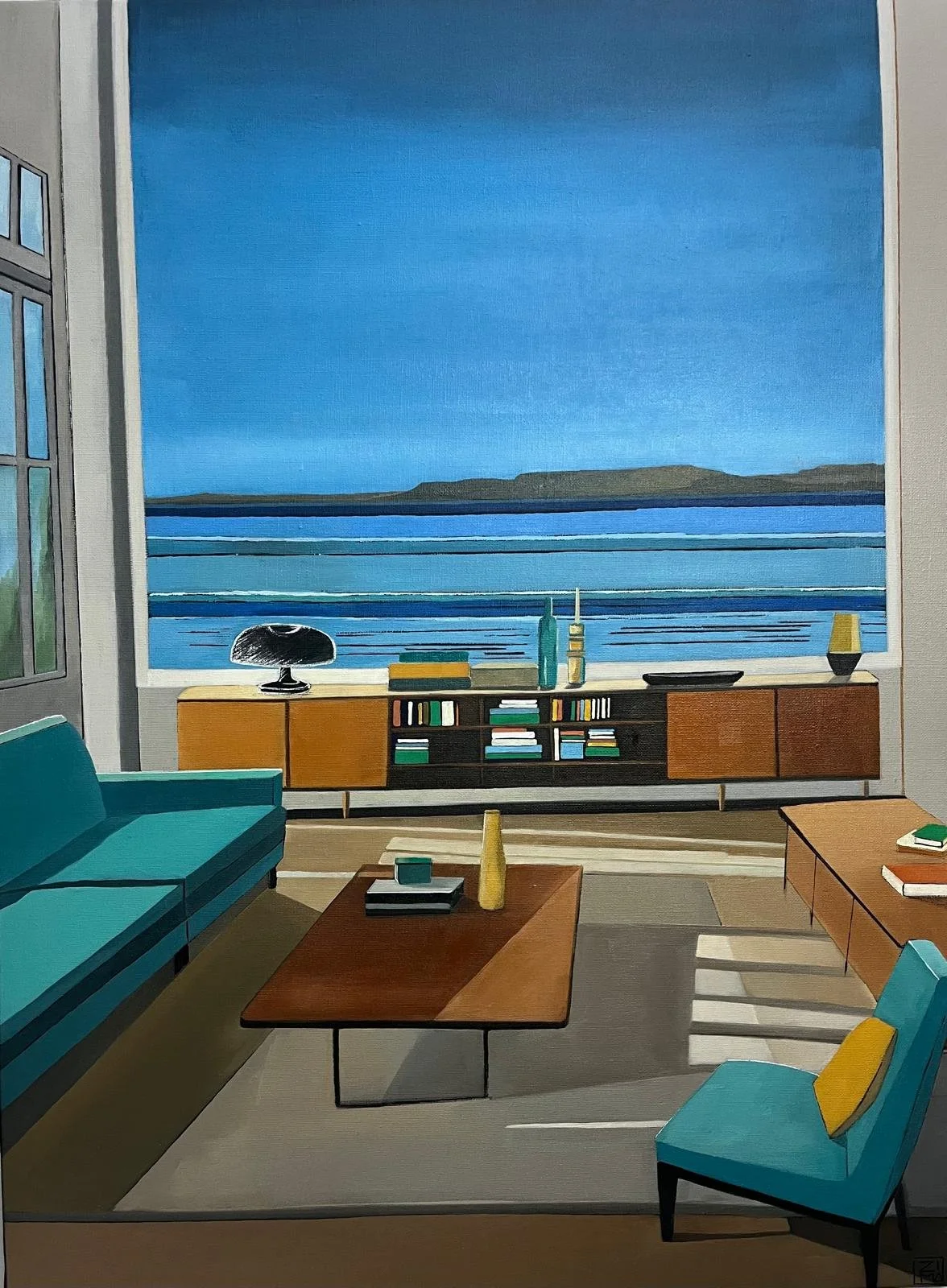 oeuvre de Christine Zima