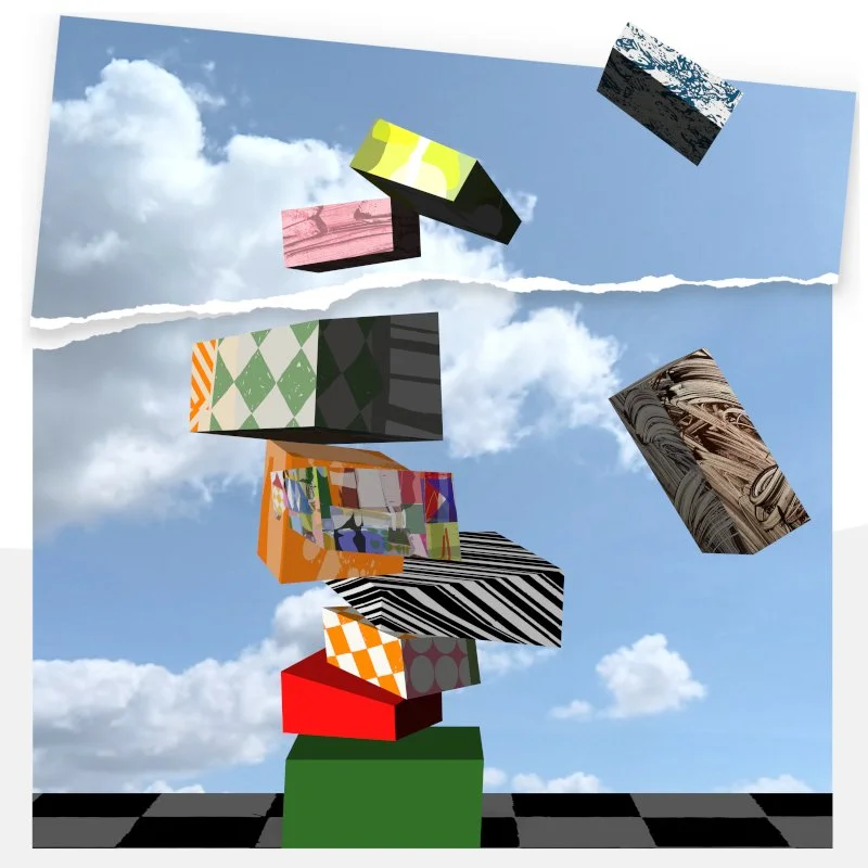 oeuvre de Charles Giulioli