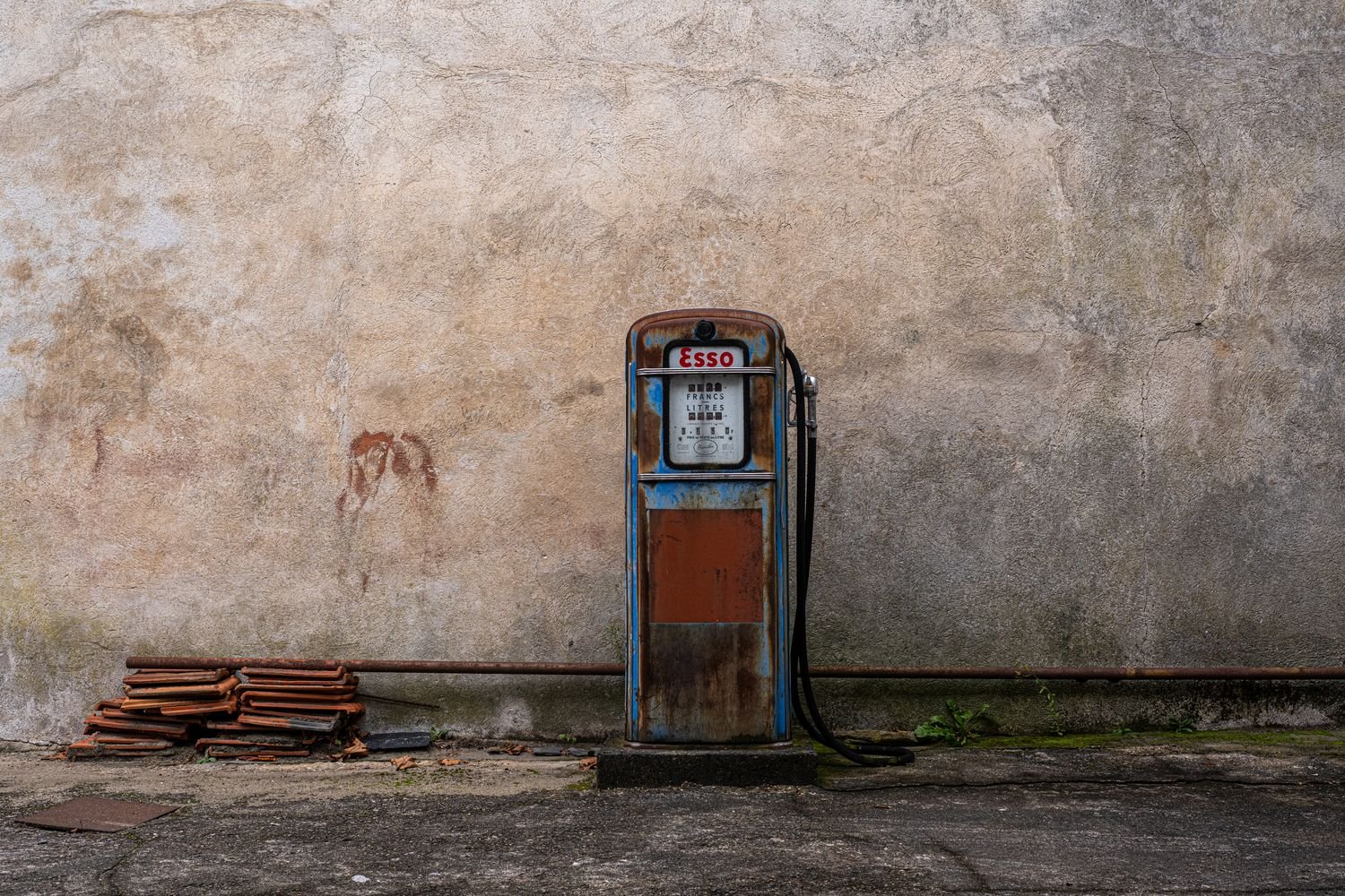 photographie de Laurence Biaggi