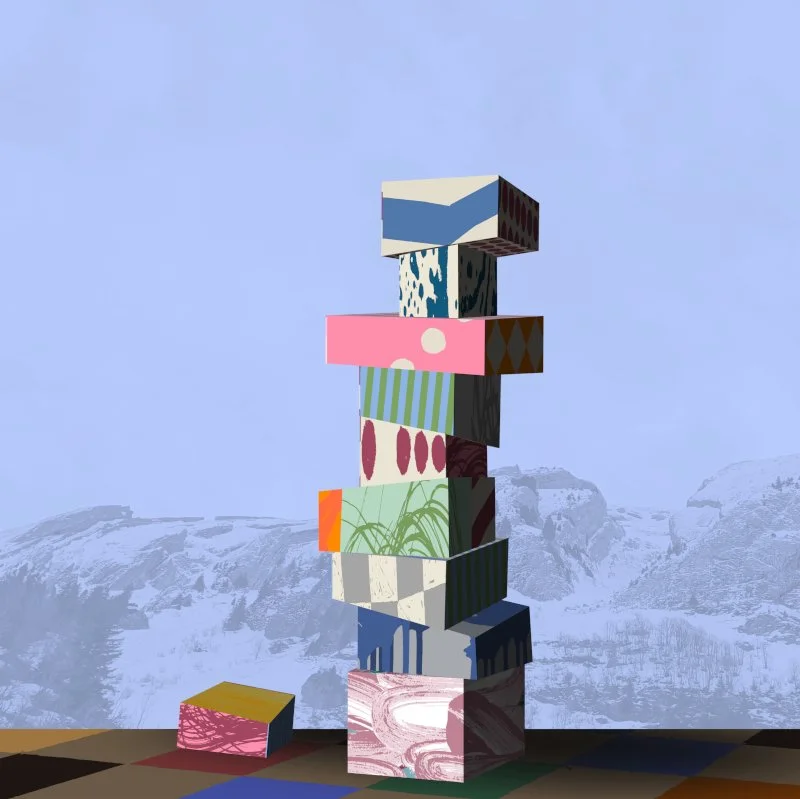 oeuvre de Charles Giulioli