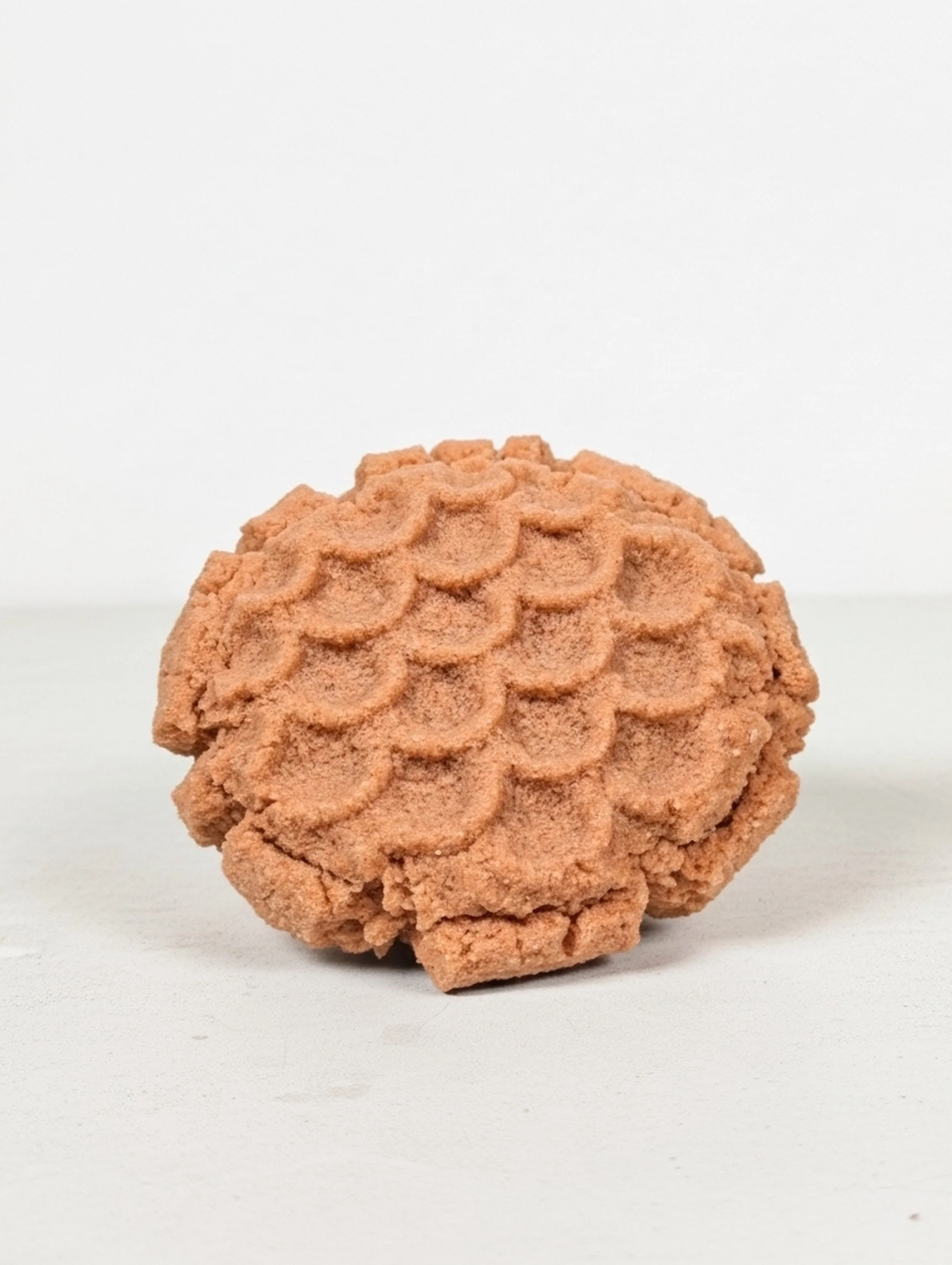 Peace Puck (Gluten Free PB Cookie)