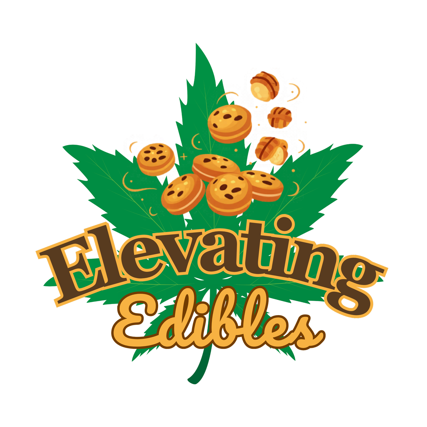 Elevating Edibles