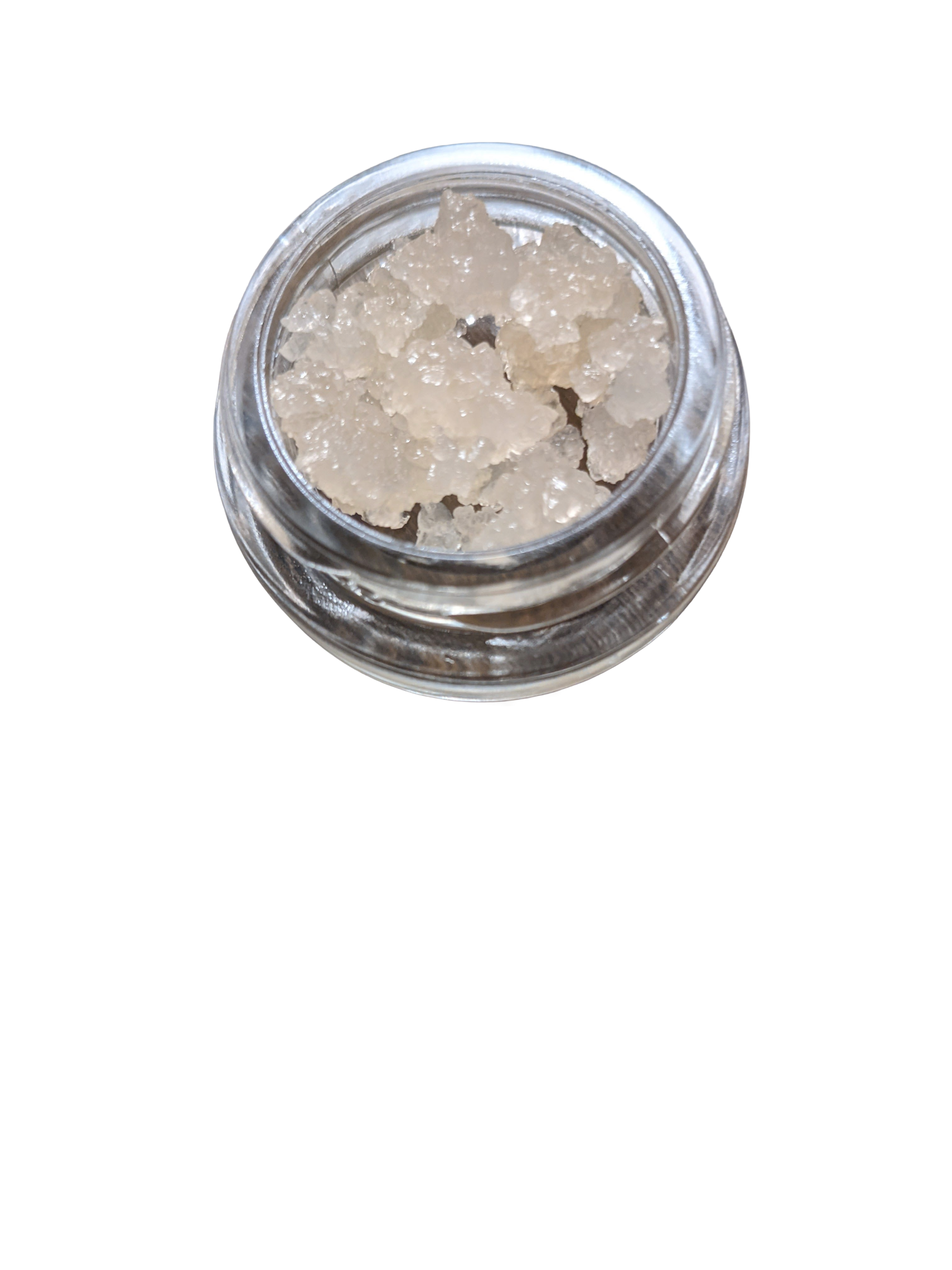 Frozen Papaya x Chernobyl