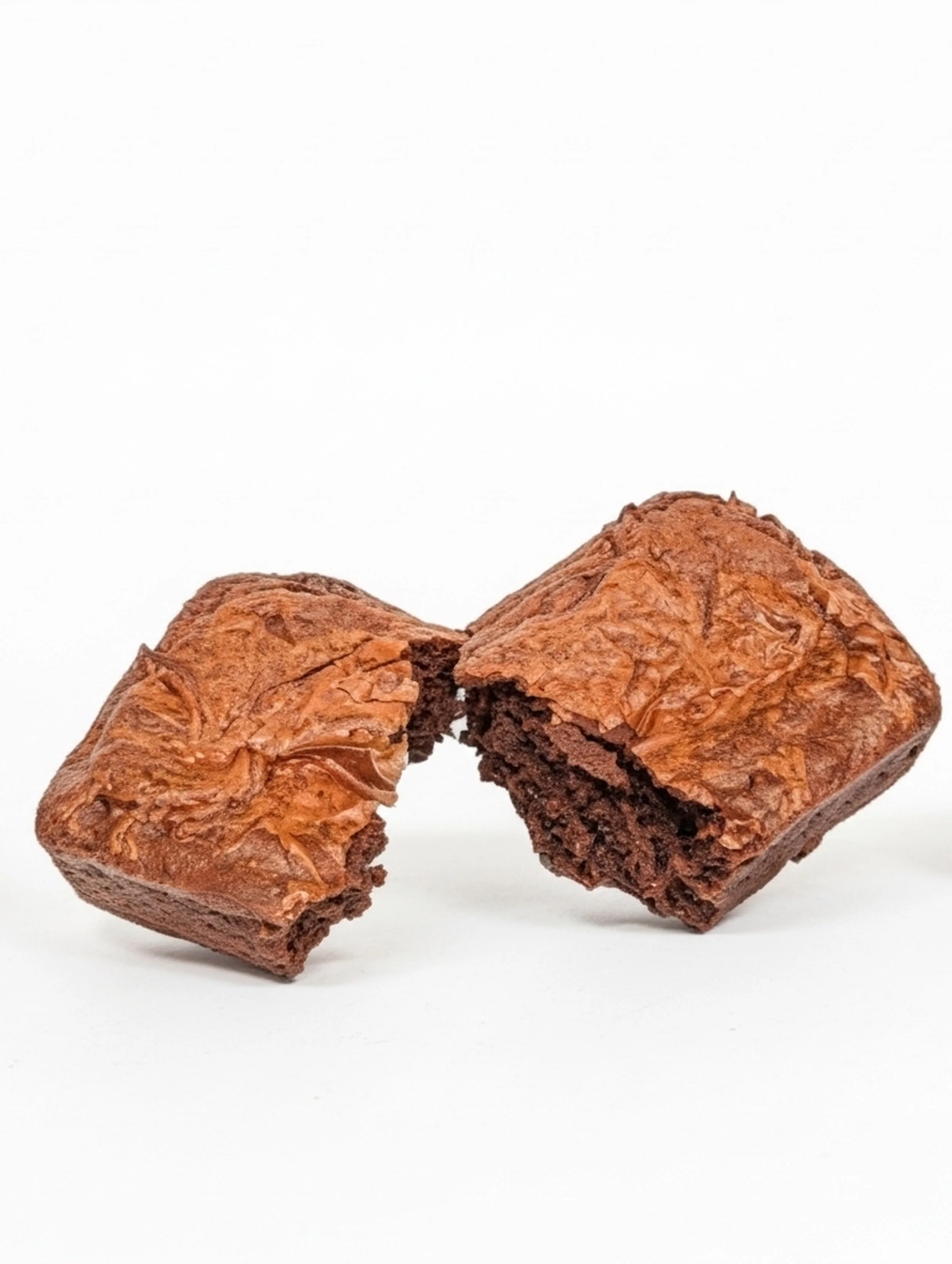 Bliss Block ( Gluten Free Brownie)