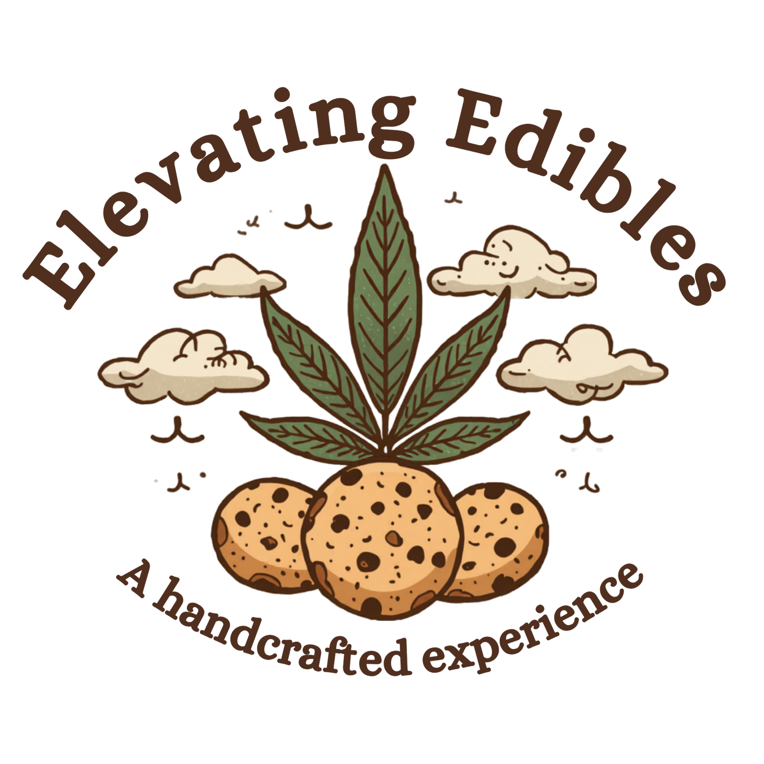 Elevating Edibles