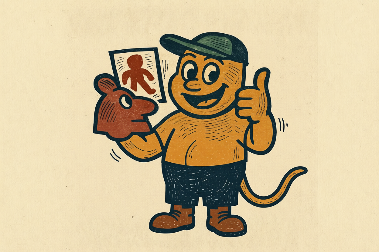 Art Direction and Visual Storytelling