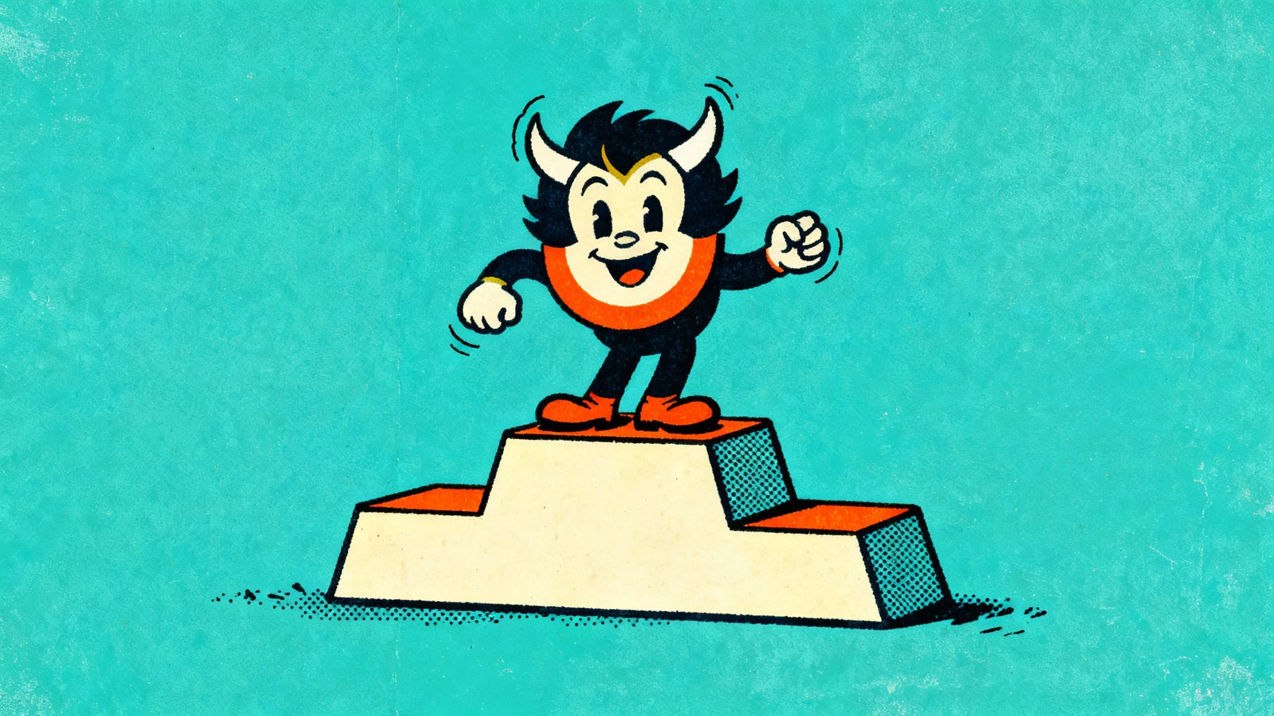 Brand Identity Creation & Strategy Service