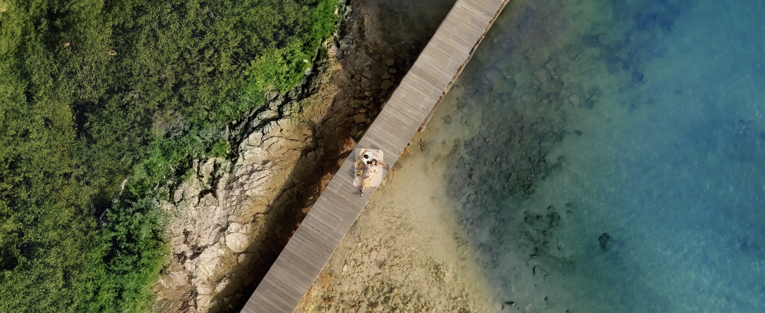 Client: Chinachem
Agency: Wowwowtank Co Ltd.
Production House: N for November 
Director: Hoi Hau
Producer: Anna Wan
Production Manager: Kenny Chan & Tommy Liu 
DP: Kokei
2nd DP and drone pilot: Ha Chun Yin (Some)
Casting: Valda@adsolute
Hair stylist: