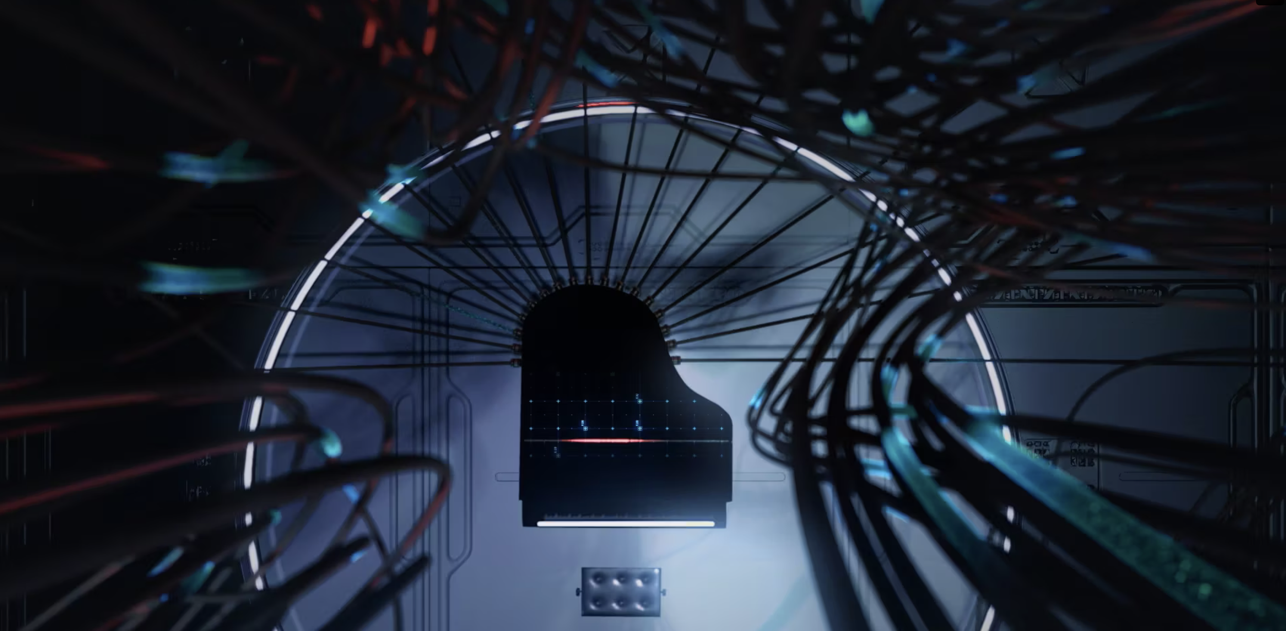 Agency: EPICENTRO DIGITAL
Client: IMMD
Production House: N for November
Director: Hoi Hau
Producer: Anna Wan/ Hill Mok
Production Manager: Tommy Liu
Post-Production: Hyperbees 
CG: SimonZ @PP