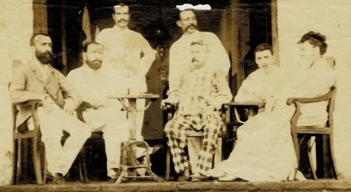 Zwei Leben. Rimbaud in Aden