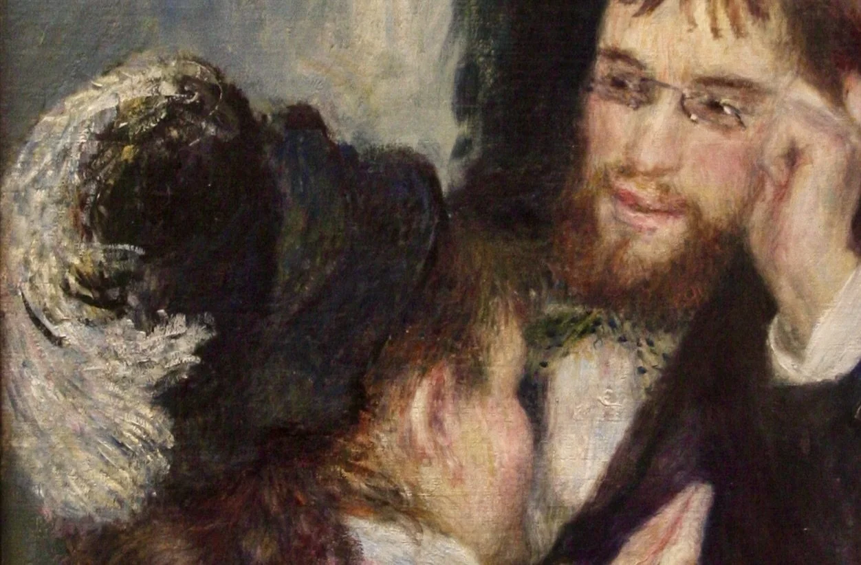 Zu solchen Stunden. Das Gespräch als Aufbruch 