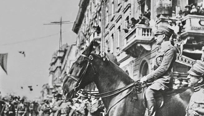 Gabriele D’Annunzio und die Ästhetik des Faschismus