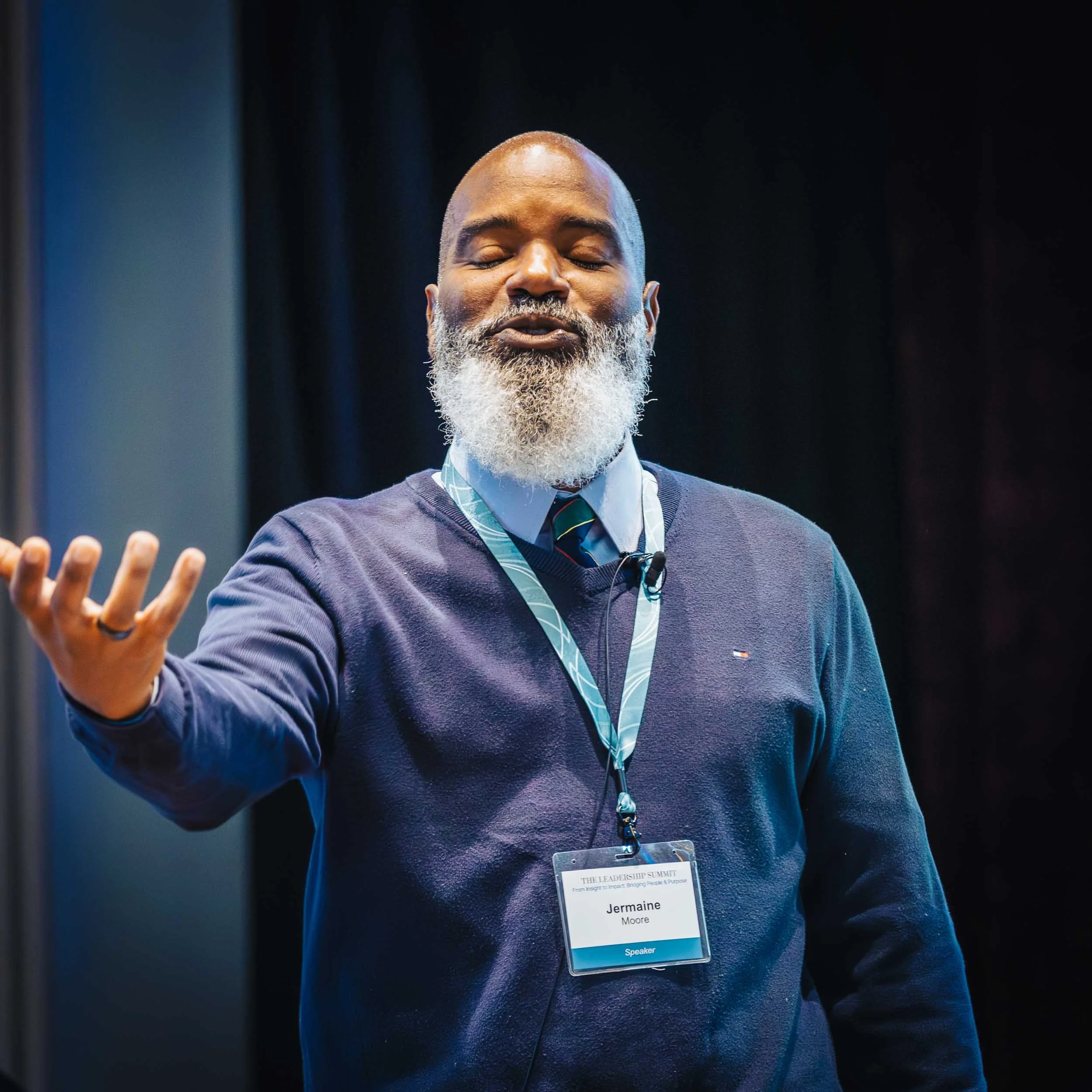 The Leadership Summit