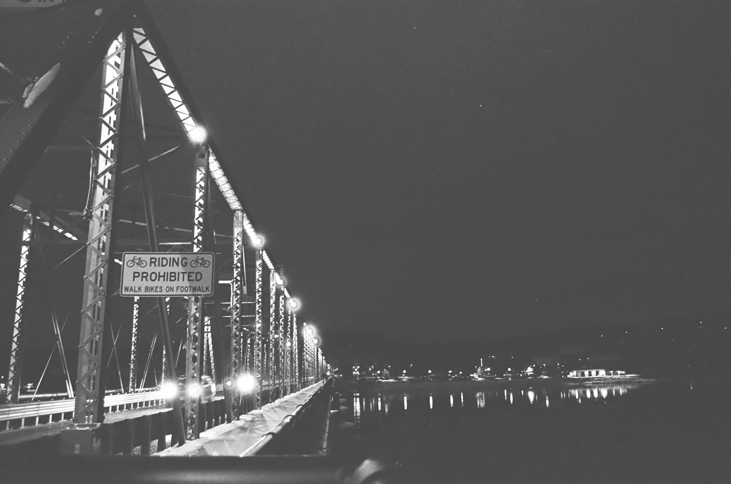 Project City Lights / The City Vibe Project