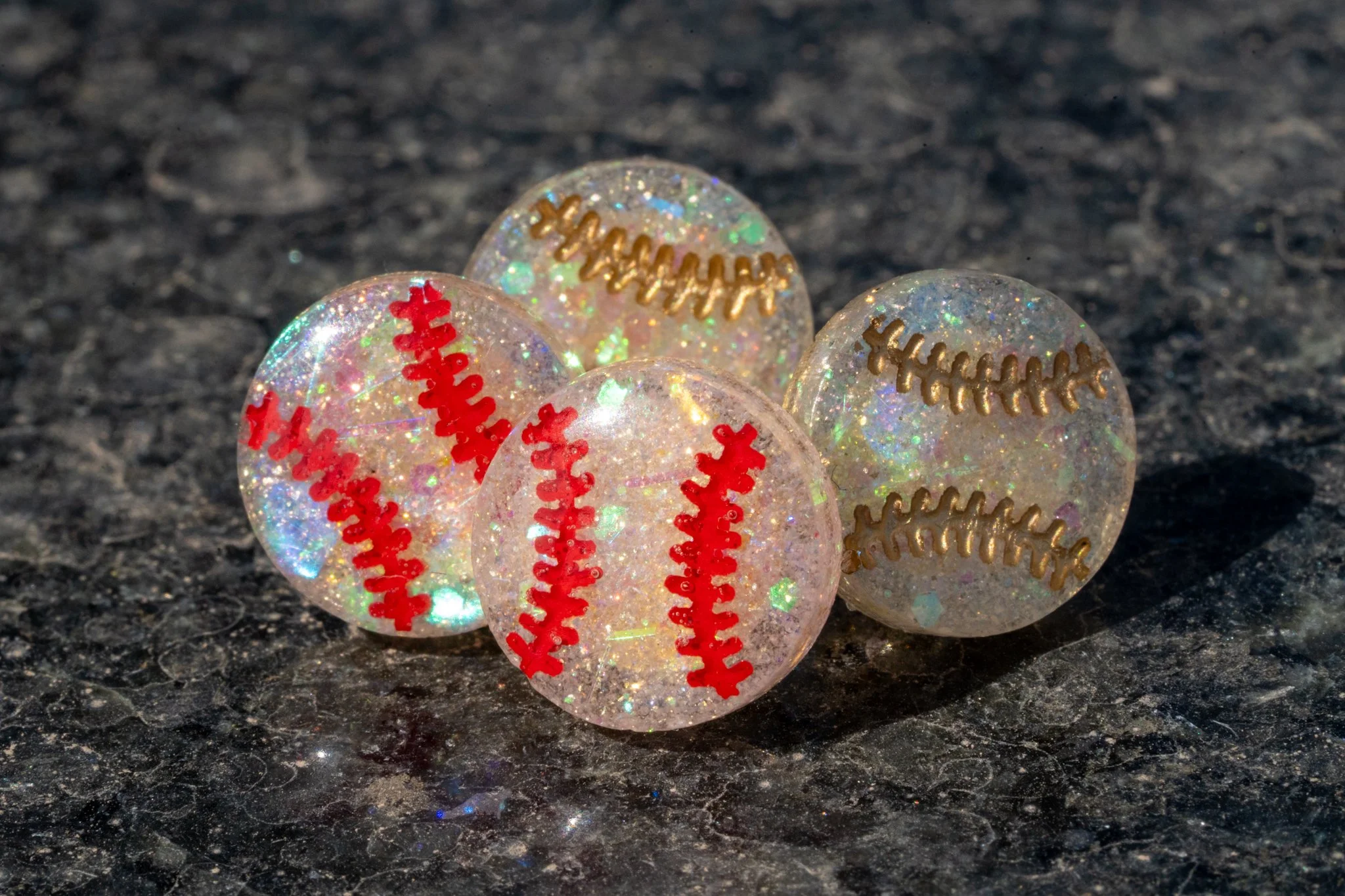 Baseball Earrings Fun.jpg