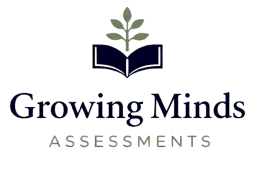 Growing Minds Assessments