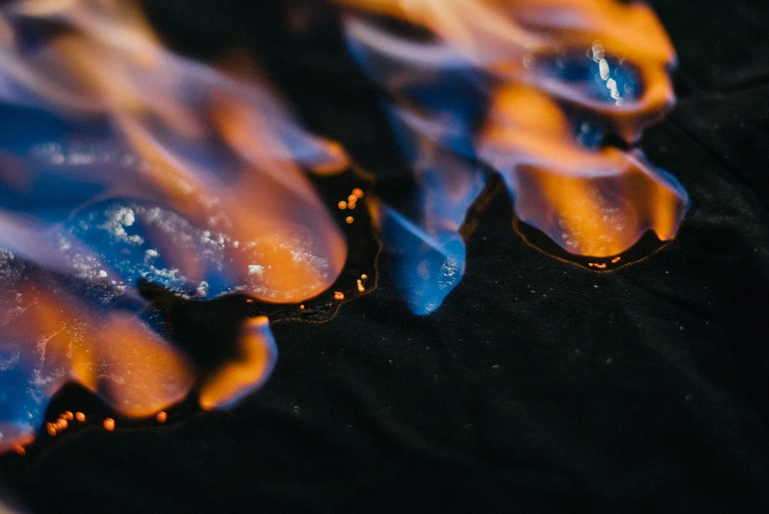 Healing and transformation: Catalysts for change—for us and the collective