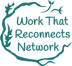 The Work That Reconnects, Joanna Macy