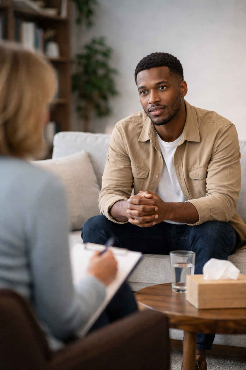 Money Mindset Coaching (1:1)