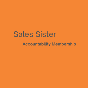 Monthly Accountability Membership