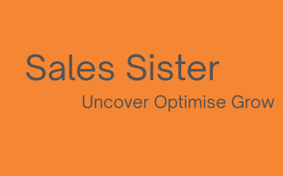 SALES SISTER 