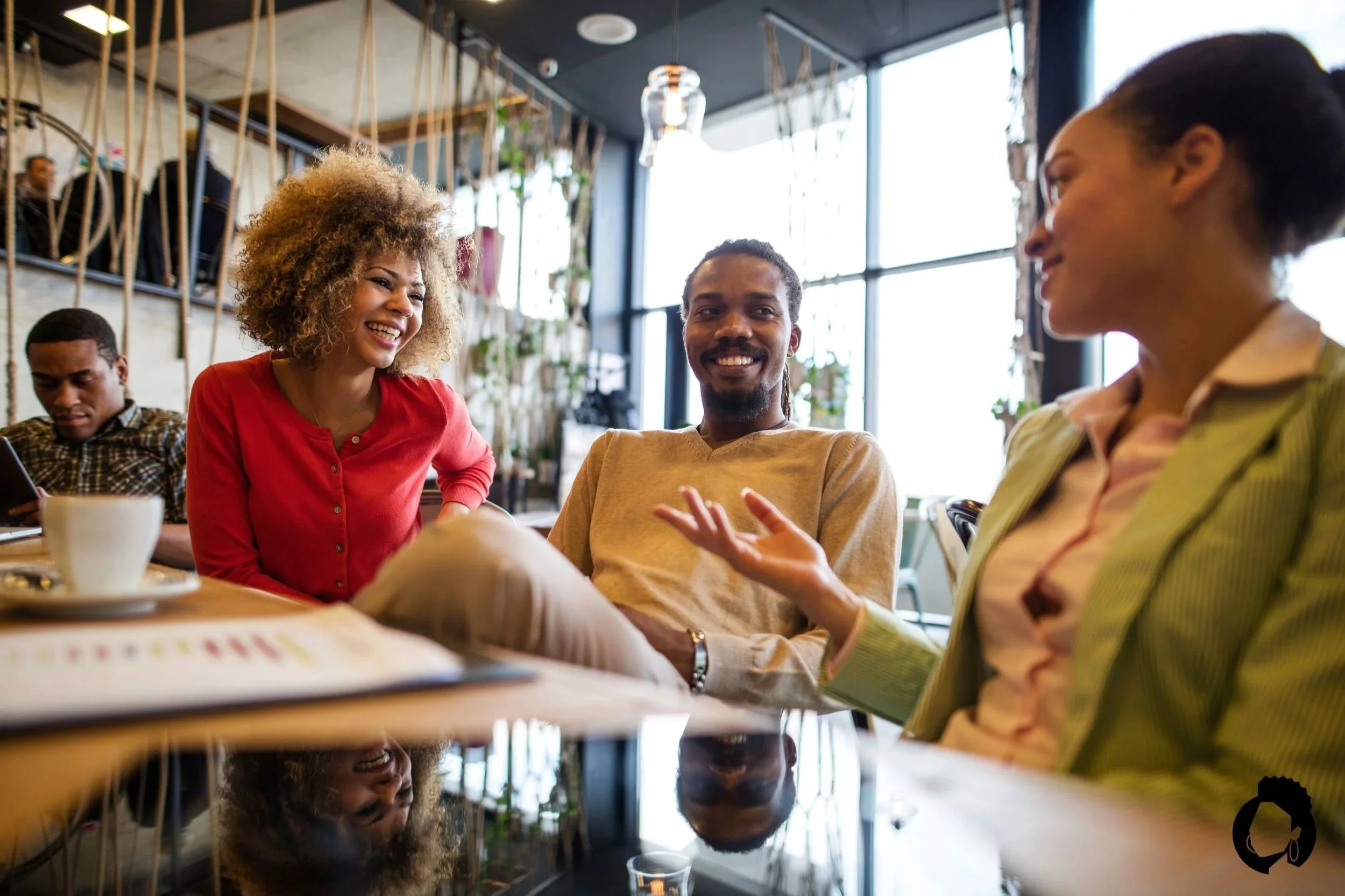 The Power of Deep Connection in a Shallow World
