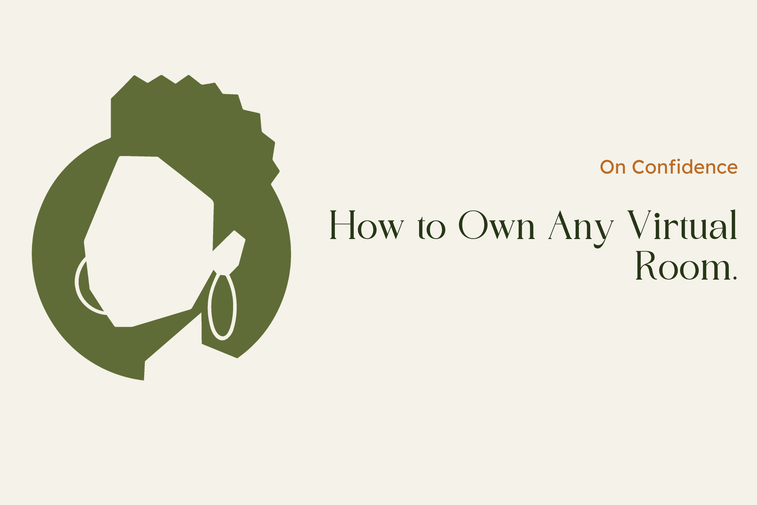 How to Own Any Virtual Room