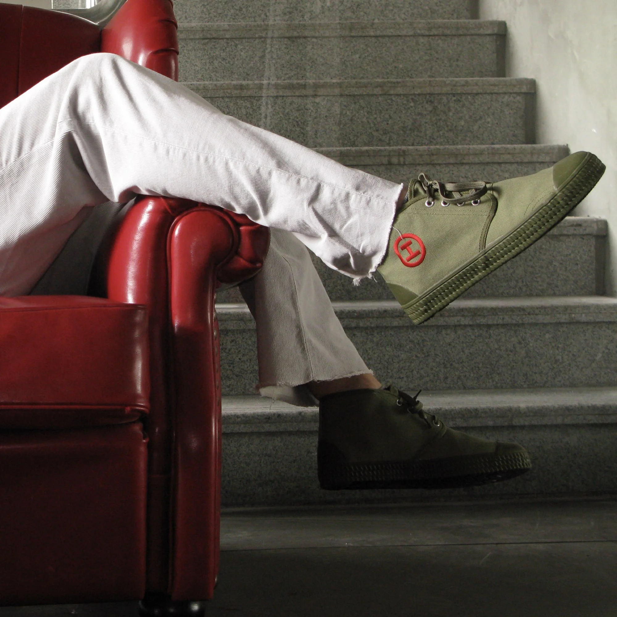 Ospop: Cracking The China Market