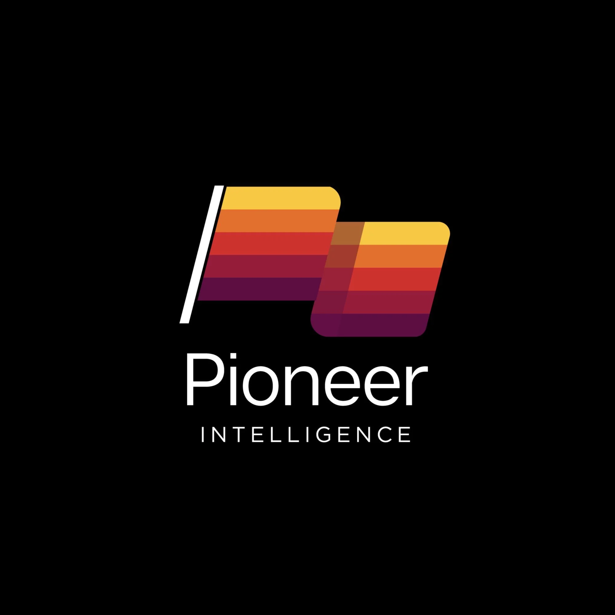 Pioneer:  The Visual Identity
