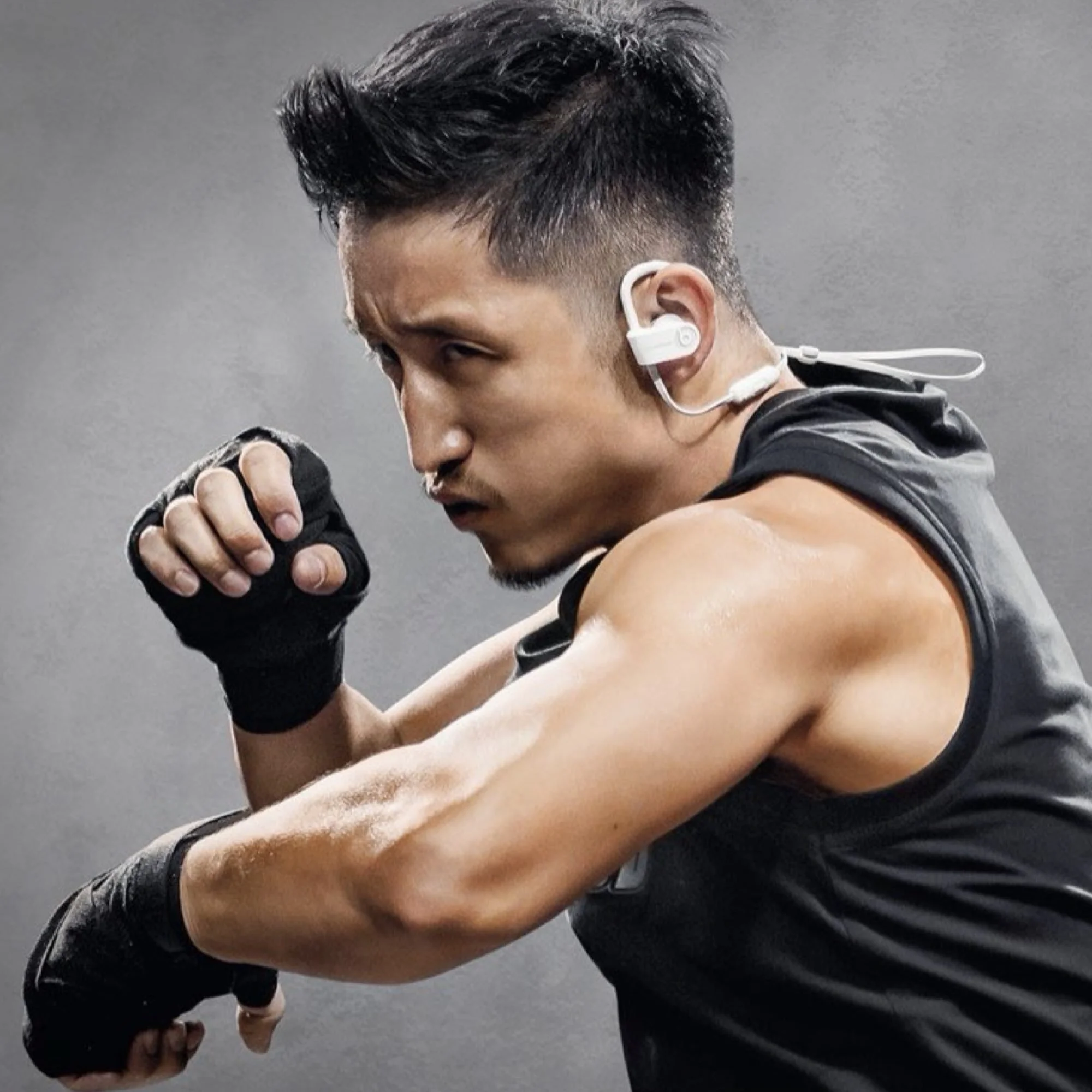 Beats: Localization w/ Zou Shiming