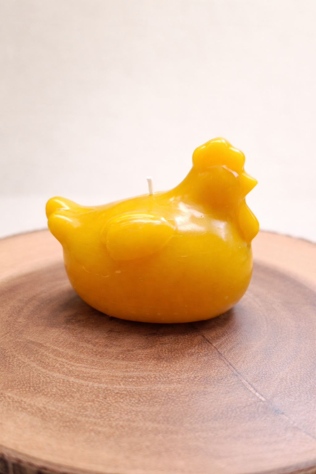 Pure Beeswax Candles