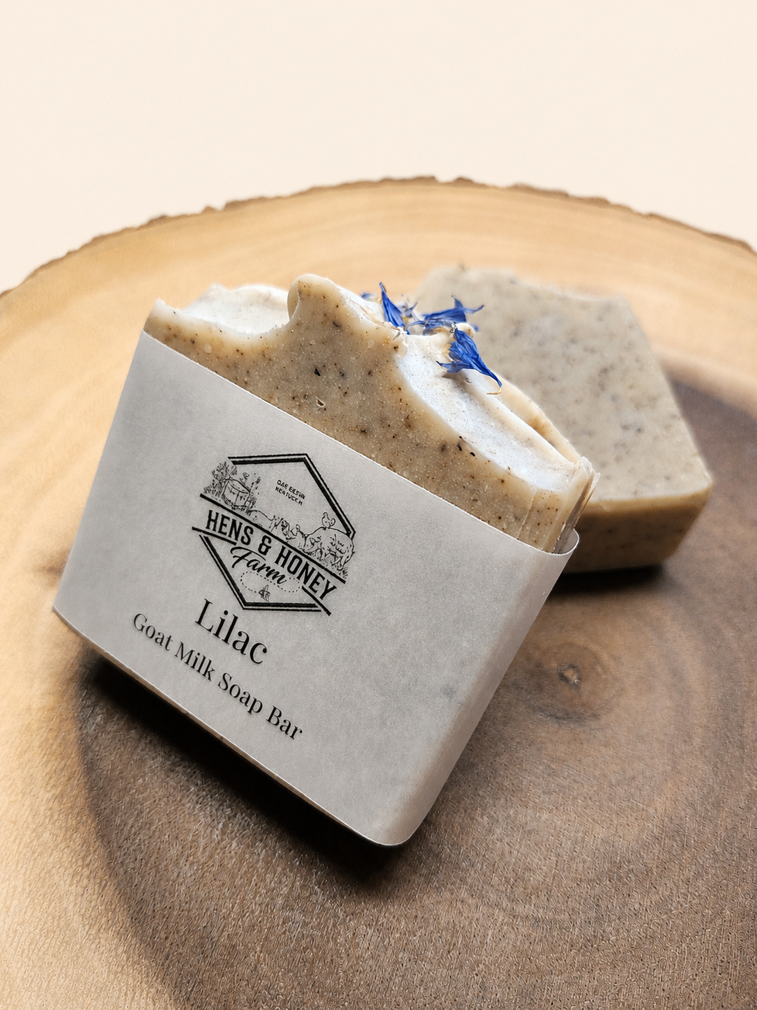 Goat Milk Soap Bars