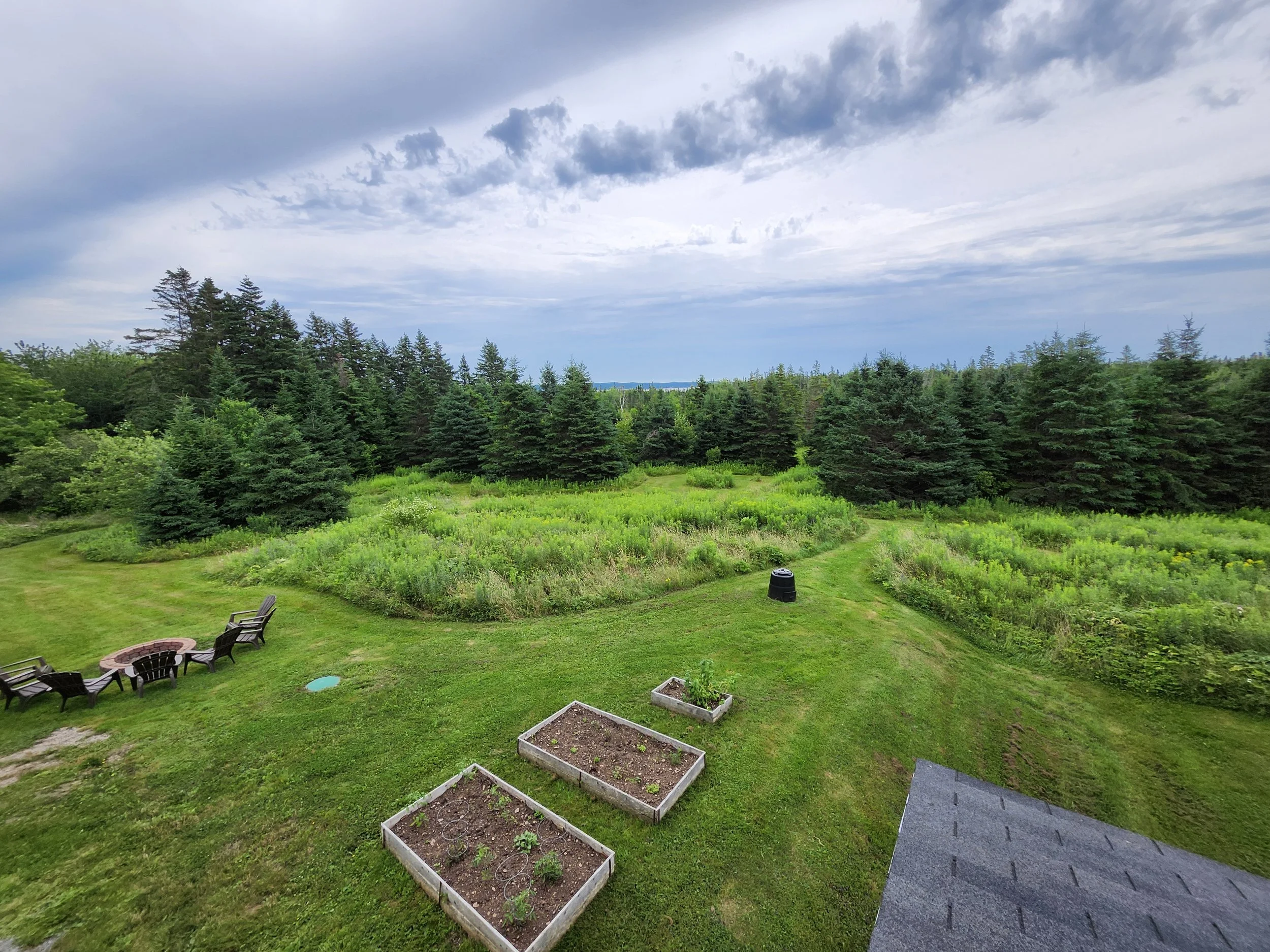 Easy walks that invite you to slow down and look around.