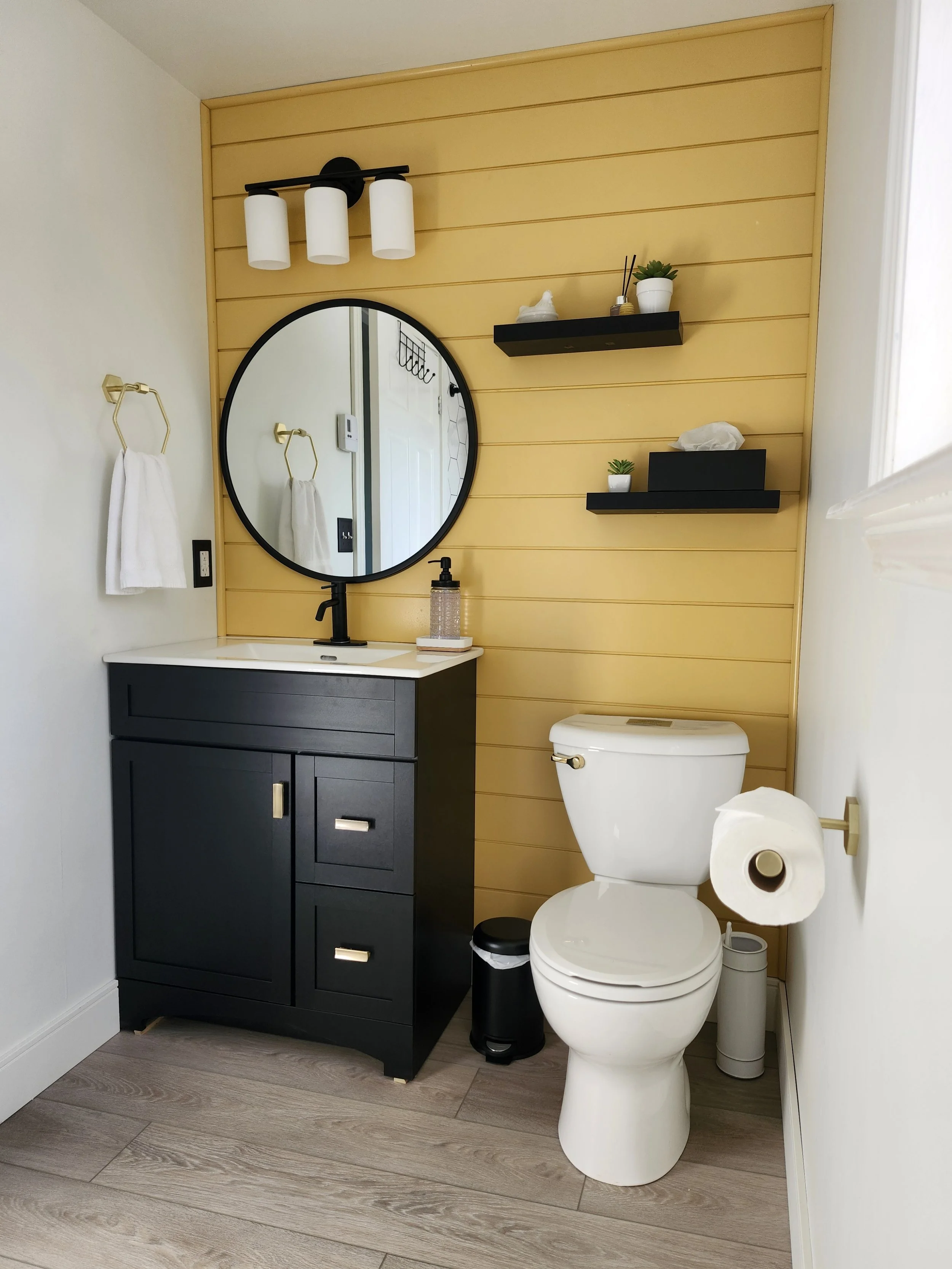 Fresh, bright, and thoughtfully updated for your comfort.