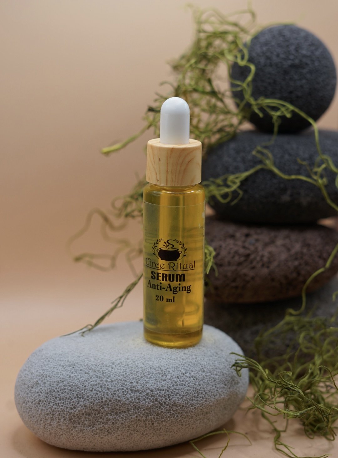Serum Anti- Aging 20 ml