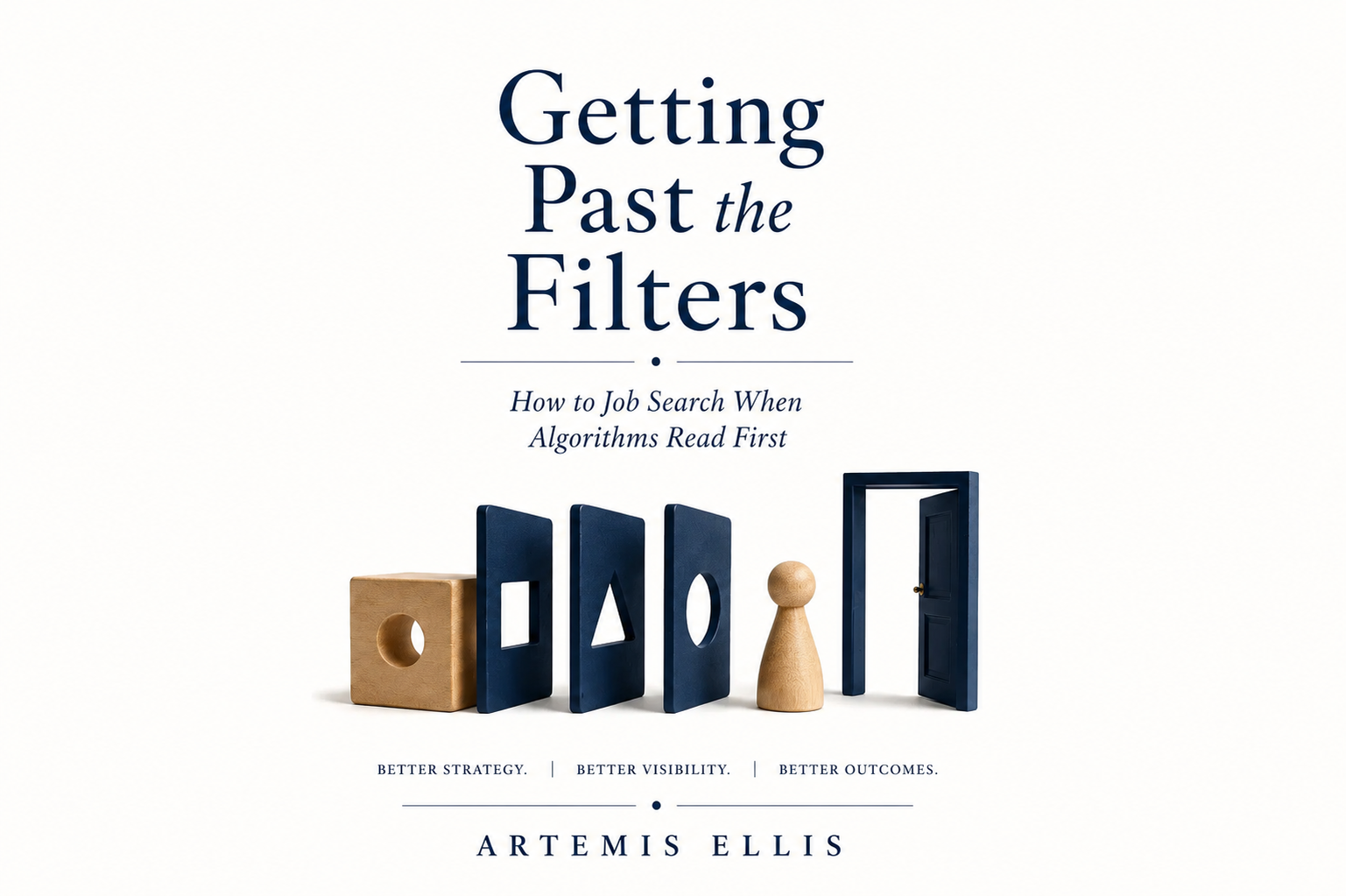 Job Searching in the Age of Filters